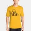 PosiCharge ® Competitor Tee Thumbnail