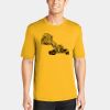 PosiCharge ® Competitor Tee Thumbnail