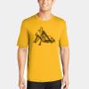 PosiCharge ® Competitor Tee Thumbnail