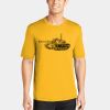 PosiCharge ® Competitor Tee Thumbnail