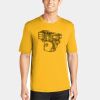 PosiCharge ® Competitor Tee Thumbnail