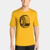 PosiCharge ® Competitor Tee Thumbnail