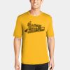 PosiCharge ® Competitor Tee Thumbnail