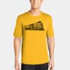 PosiCharge ® Competitor Tee Thumbnail