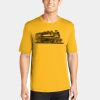 PosiCharge ® Competitor Tee Thumbnail