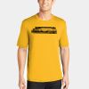 PosiCharge ® Competitor Tee Thumbnail