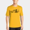 PosiCharge ® Competitor Tee Thumbnail