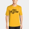 PosiCharge ® Competitor Tee Thumbnail