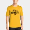 PosiCharge ® Competitor Tee Thumbnail
