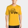 PosiCharge ® Competitor Tee Thumbnail