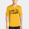 PosiCharge ® Competitor Tee Thumbnail