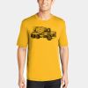 PosiCharge ® Competitor Tee Thumbnail