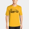 PosiCharge ® Competitor Tee Thumbnail