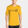 PosiCharge ® Competitor Tee Thumbnail