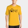 PosiCharge ® Competitor Tee Thumbnail