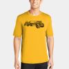 PosiCharge ® Competitor Tee Thumbnail