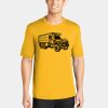 PosiCharge ® Competitor Tee Thumbnail