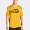PosiCharge ® Competitor Tee Thumbnail
