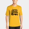 PosiCharge ® Competitor Tee Thumbnail