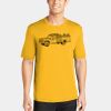 PosiCharge ® Competitor Tee Thumbnail