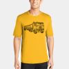 PosiCharge ® Competitor Tee Thumbnail