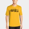 PosiCharge ® Competitor Tee Thumbnail