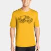 PosiCharge ® Competitor Tee Thumbnail