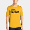 PosiCharge ® Competitor Tee Thumbnail