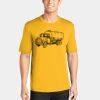 PosiCharge ® Competitor Tee Thumbnail