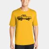 PosiCharge ® Competitor Tee Thumbnail