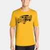 PosiCharge ® Competitor Tee Thumbnail