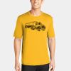 PosiCharge ® Competitor Tee Thumbnail