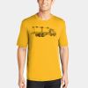 PosiCharge ® Competitor Tee Thumbnail