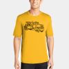PosiCharge ® Competitor Tee Thumbnail