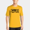 PosiCharge ® Competitor Tee Thumbnail