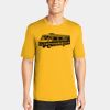 PosiCharge ® Competitor Tee Thumbnail