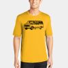 PosiCharge ® Competitor Tee Thumbnail