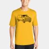 PosiCharge ® Competitor Tee Thumbnail