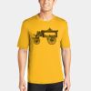 PosiCharge ® Competitor Tee Thumbnail