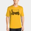 PosiCharge ® Competitor Tee Thumbnail