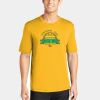 PosiCharge ® Competitor Tee Thumbnail