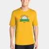PosiCharge ® Competitor Tee Thumbnail