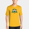 PosiCharge ® Competitor Tee Thumbnail