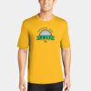 PosiCharge ® Competitor Tee Thumbnail