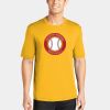 PosiCharge ® Competitor Tee Thumbnail