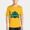 PosiCharge ® Competitor Tee Thumbnail