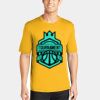 PosiCharge ® Competitor Tee Thumbnail
