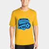 PosiCharge ® Competitor Tee Thumbnail
