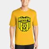 PosiCharge ® Competitor Tee Thumbnail