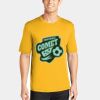 PosiCharge ® Competitor Tee Thumbnail